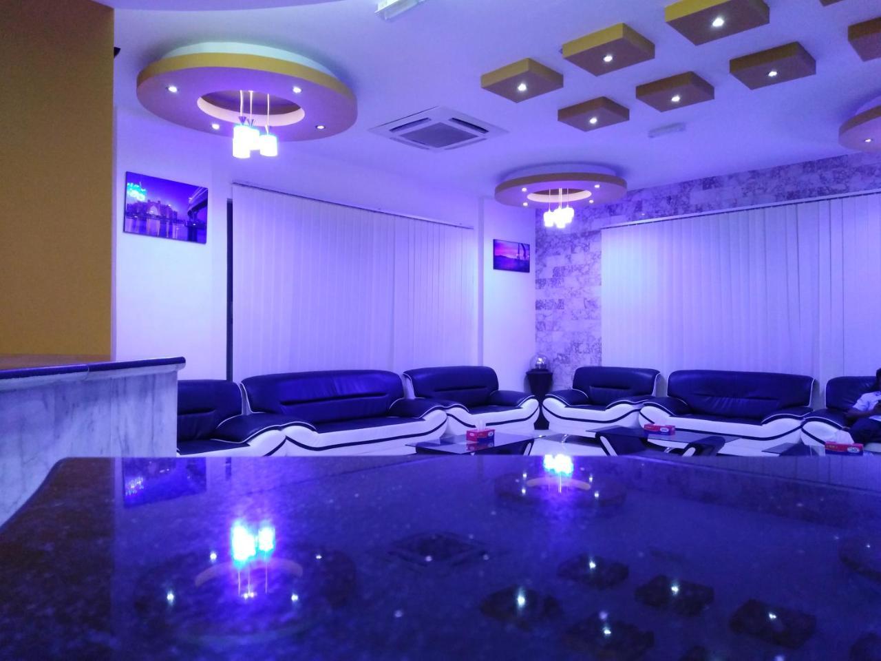 Apartament Al Mabila Seeb