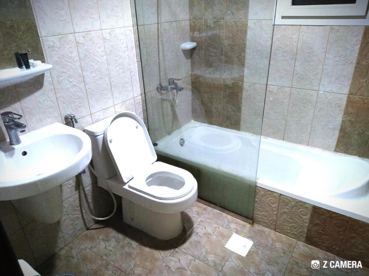 Al Mabila Apartament