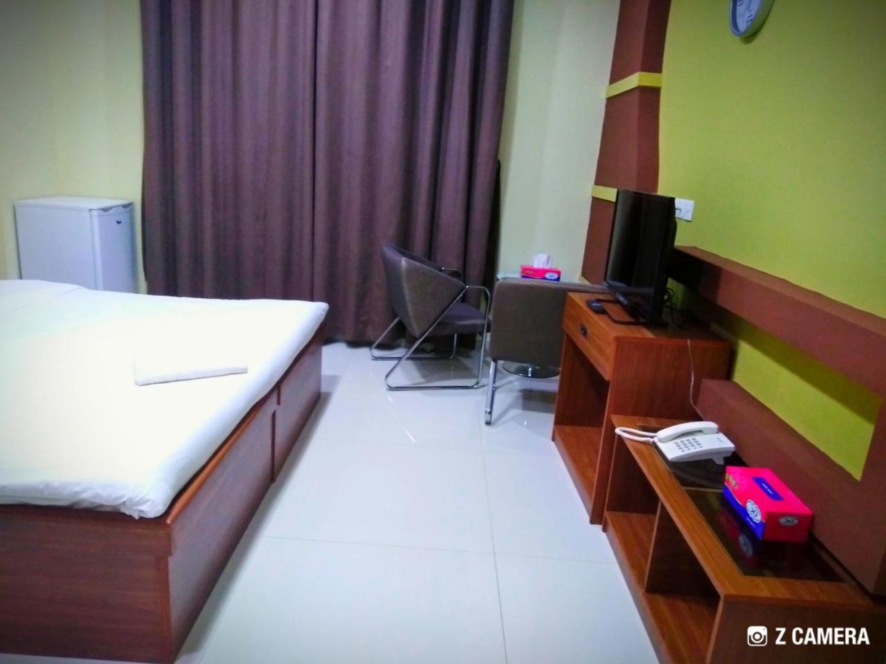 Apartament Al Mabila *