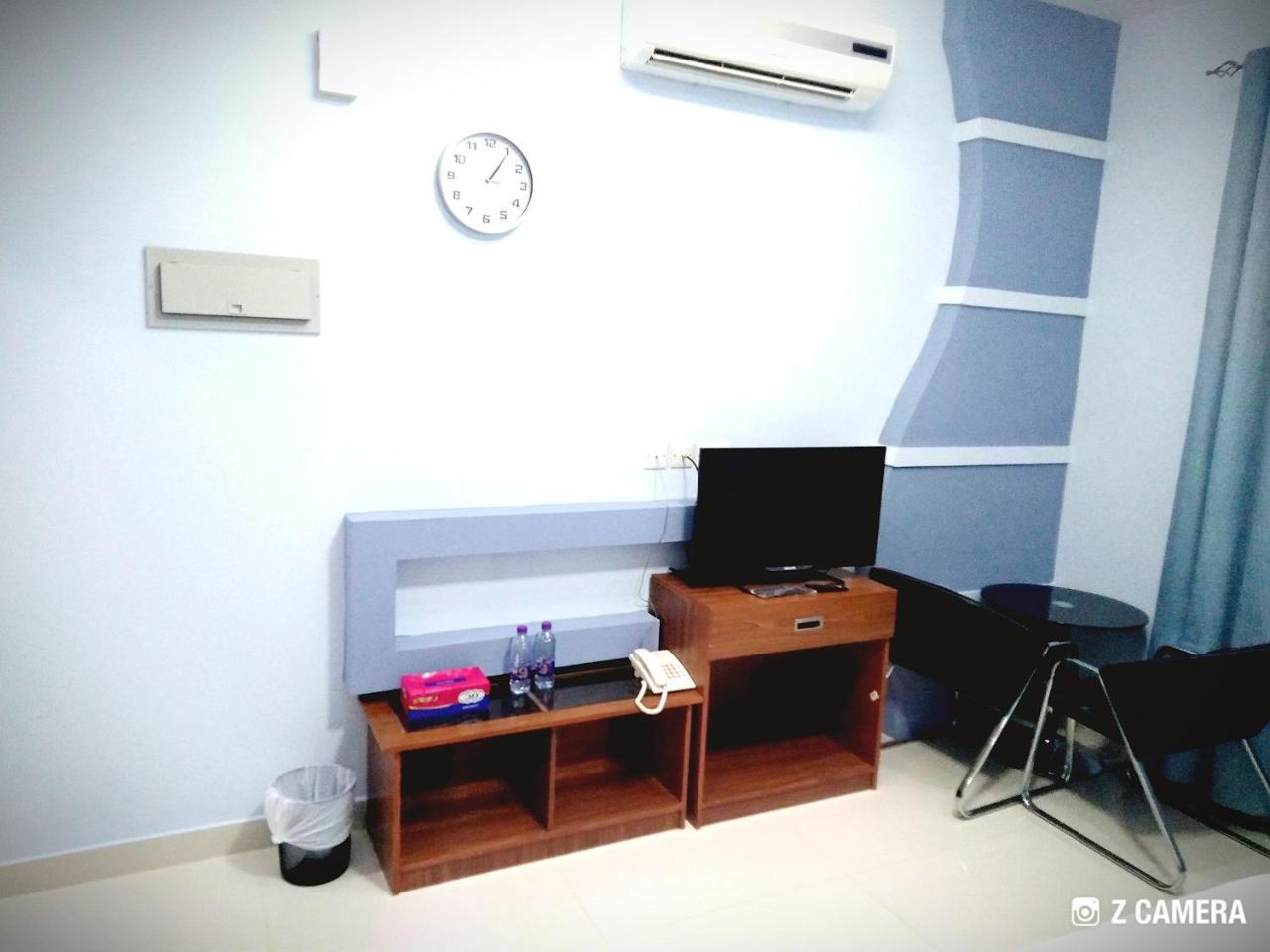 Al Mabila Apartament